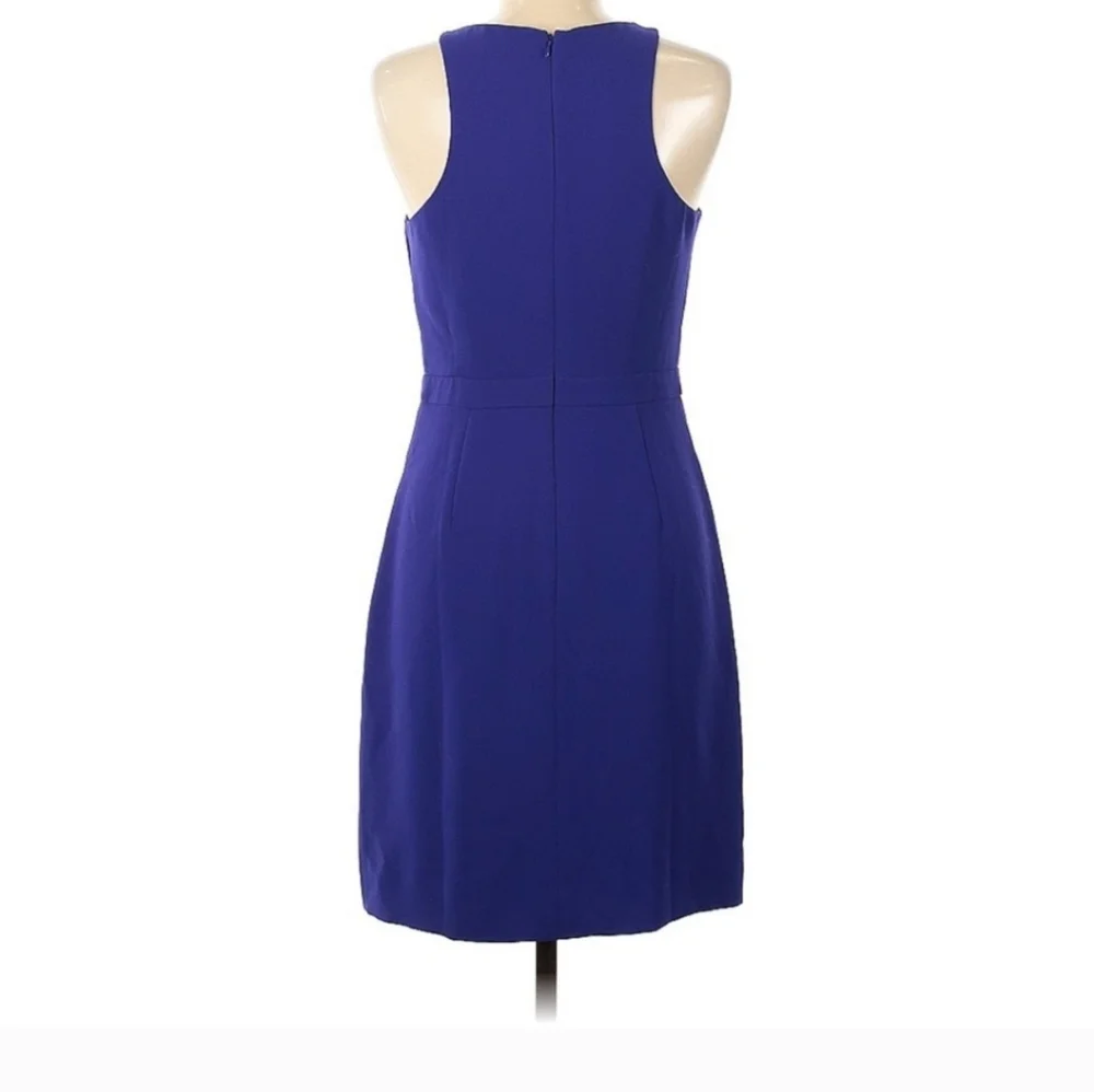 J CREW Classic Racerback Style Dress - Picture 2 of 5